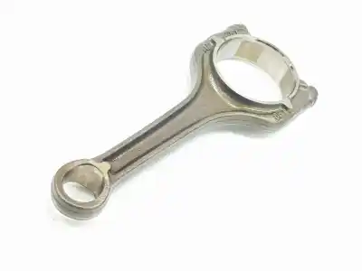 Автозапчастина б/у шатун для seat leon (5f1) 1.4 16v tsi act посилання на oem iam 04e198401ab