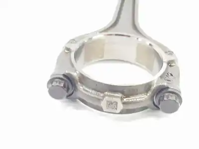 Автозапчастина б/у шатун для seat leon (5f1) 1.4 16v tsi act посилання на oem iam 04e198401ab  04e198401ab