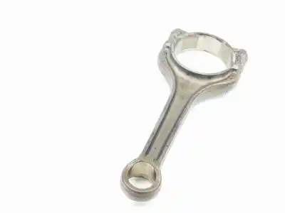 Автозапчастина б/у шатун для seat leon (5f1) 1.4 16v tsi act посилання на oem iam 04e198401ab