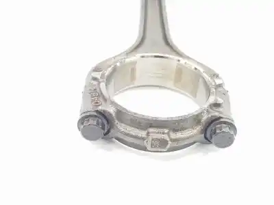 Автозапчастина б/у шатун для seat leon (5f1) 1.4 16v tsi act посилання на oem iam 04e198401ab  04e198401ab