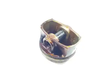Автозапчастина б/у поршневий для seat leon (5f1) 1.4 16v tsi act посилання на oem iam 04e107065gm  04e107065gm