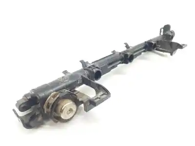 Peça sobressalente para automóvel em segunda mão régua / rampa de injetores por ford fiesta vi (cb1, ccn) 1.25 referências oem iam 8a6g9f593aa  1538984