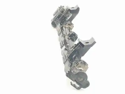 Peça sobressalente para automóvel em segunda mão régua / rampa de injetores por ford fiesta vi (cb1, ccn) 1.25 referências oem iam 8a6g9f593aa  1538984