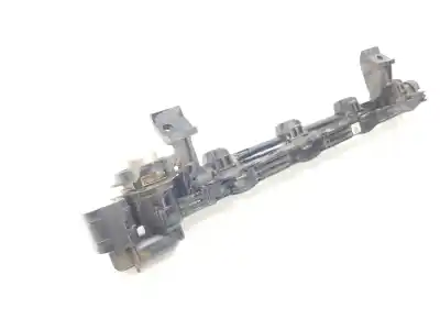 Peça sobressalente para automóvel em segunda mão régua / rampa de injetores por ford fiesta vi (cb1, ccn) 1.25 referências oem iam 8a6g9f593aa  1538984