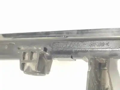 Peça sobressalente para automóvel em segunda mão régua / rampa de injetores por ford fiesta vi (cb1, ccn) 1.25 referências oem iam 8a6g9f593aa  1538984