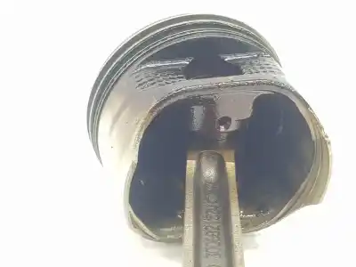 Peça sobressalente para automóvel em segunda mão pistão por ford fiesta (cnn) 1.5 trend referências oem iam   