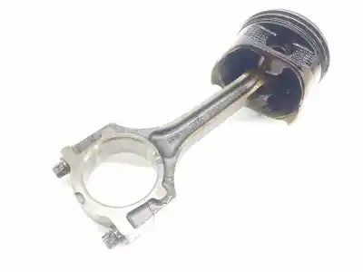 Peça sobressalente para automóvel em segunda mão Pistão por FORD FIESTA (CNN) 1.5 Trend Referências OEM IAM   