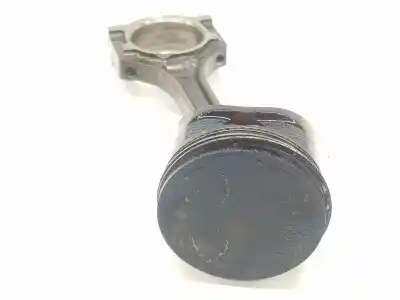 Peça sobressalente para automóvel em segunda mão pistão por ford fiesta (cnn) 1.5 trend referências oem iam   