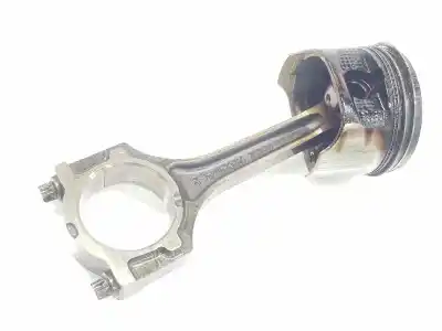 Peça sobressalente para automóvel em segunda mão Pistão por FORD FIESTA (CNN) 1.5 Trend Referências OEM IAM   