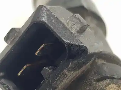 Peça sobressalente para automóvel em segunda mão injetor por ford fiesta vi (cb1, ccn) 1.25 referências oem iam 8a6g9f593aa  1538984 0280158207