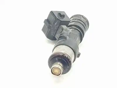 Peça sobressalente para automóvel em segunda mão injetor por ford fiesta vi (cb1, ccn) 1.25 referências oem iam 8a6g9f593aa  1538984 0280158207