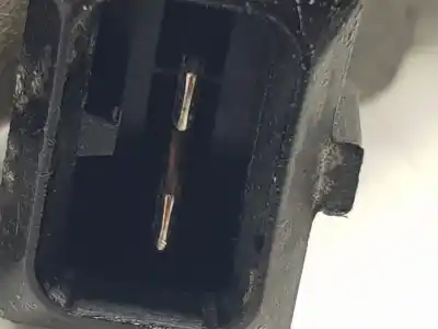 Peça sobressalente para automóvel em segunda mão injetor por ford fiesta vi (cb1, ccn) 1.25 referências oem iam 8a6g9f593aa  1538984 0280158207