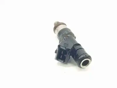 Peça sobressalente para automóvel em segunda mão injetor por ford fiesta vi (cb1, ccn) 1.25 referências oem iam 8a6g9f593aa  1538984 0280158207