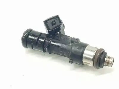 Peça sobressalente para automóvel em segunda mão injetor por ford fiesta vi (cb1, ccn) 1.25 referências oem iam 8a6g9f593aa  1538984 0280158207