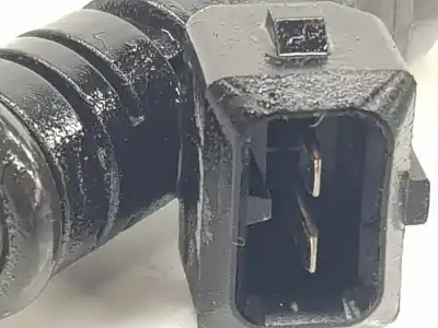 Peça sobressalente para automóvel em segunda mão injetor por ford fiesta vi (cb1, ccn) 1.25 referências oem iam 8a6g9f593aa  1538984 0280158207