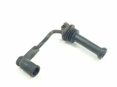 Pièce détachée automobile d'occasion Bobine D'allumage pour FORD FIESTA (CNN) 1.5 Trend Références OEM IAM YS6F12287B1A  1502368