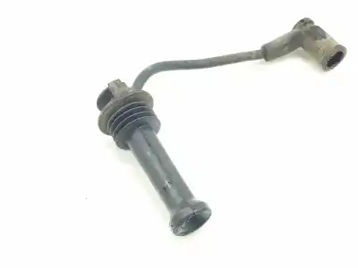 Pièce détachée automobile d'occasion Bobine D'allumage pour FORD FIESTA (CNN) 1.5 Trend Références OEM IAM YS6F12284B1A  1502366