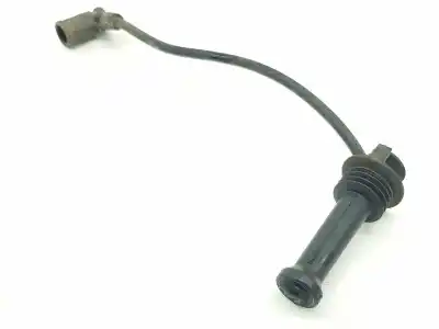 Pièce détachée automobile d'occasion Bobine D'allumage pour FORD FIESTA (CNN) 1.5 Trend Références OEM IAM YS6F12283B1A  1502365
