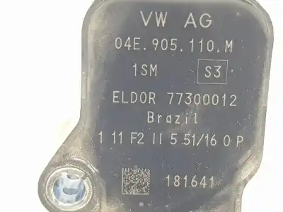 Second-hand car spare part ignition coil for seat ateca (kh7) style oem iam references 04e905110m  77300012 04e905110k