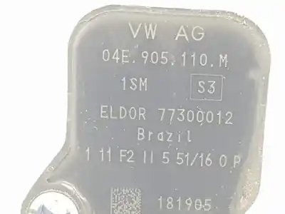 Second-hand car spare part ignition coil for seat ateca (kh7) style oem iam references 04e905110m  77300012 04e905110k