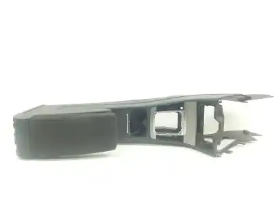 Peça sobressalente para automóvel em segunda mão apoio de braço consola central por volkswagen passat berlina (3c2) advance plus bluemotion referências oem iam 3c0863319aq  3ac863243