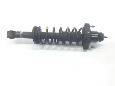 Автозапчасти б/у правый задний амортизатор за MITSUBISHI ASX (GA0W) Motion 2WD ссылки OEM IAM 4140A163  4140A163