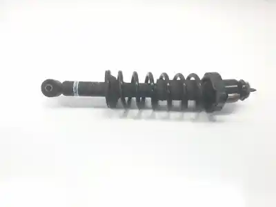 Автозапчасти б/у задний левый амортизатор за MITSUBISHI ASX (GA0W) Motion 2WD ссылки OEM IAM 4140A163  4140A163