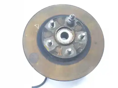 Pezzo di ricambio per auto di seconda mano attacco anteriore destro per mitsubishi asx (ga0w) motion 2wd riferimenti oem iam 3870a008  3870a008