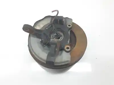 Pezzo di ricambio per auto di seconda mano attacco anteriore destro per mitsubishi asx (ga0w) motion 2wd riferimenti oem iam 3870a008  3870a008