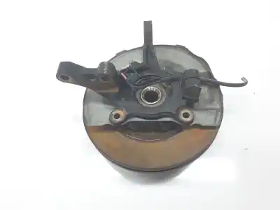 Pezzo di ricambio per auto di seconda mano attacco anteriore destro per mitsubishi asx (ga0w) motion 2wd riferimenti oem iam 3870a008  3870a008