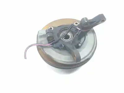 Pezzo di ricambio per auto di seconda mano attacco anteriore destro per mitsubishi asx (ga0w) motion 2wd riferimenti oem iam 3870a008  3870a008