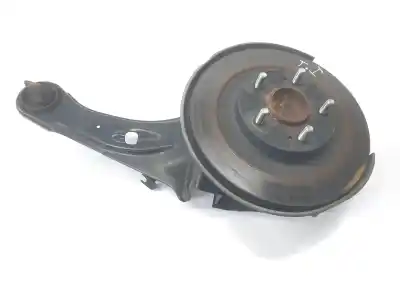 Автозапчасти б/у задняя левая поворотка за MITSUBISHI ASX (GA0W) Motion 2WD ссылки OEM IAM 4125A079  4125A079