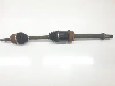 Автозапчасти б/у передняя правая трансмиссия за MITSUBISHI ASX (GA0W) Motion 2WD ссылки OEM IAM 3815A450  3815A450