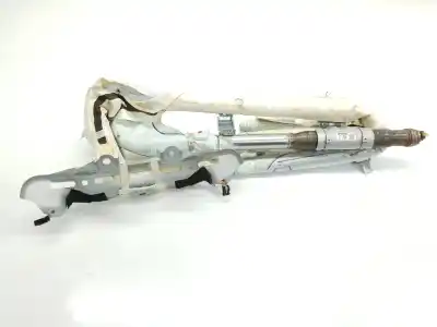 Second-hand car spare part front left curtain airbag for mitsubishi asx (ga0w) motion 2wd oem iam references 7030a433  7030a433