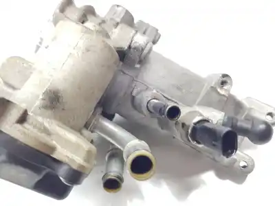 Автозапчастина б/у коробка метелика для skoda superb (3v3) 2.0 tdi посилання на oem iam 04l128063aa  04l128063aa