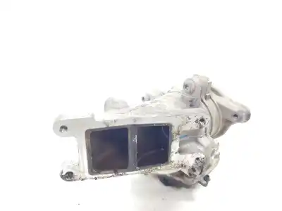 Автозапчастина б/у коробка метелика для skoda superb (3v3) 2.0 tdi посилання на oem iam 04l128063aa  04l128063aa
