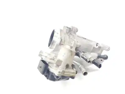Автозапчастина б/у коробка метелика для skoda superb (3v3) 2.0 tdi посилання на oem iam 04l128063aa  04l128063aa