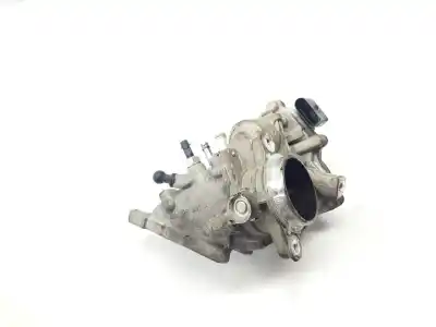 Автозапчастина б/у коробка метелика для skoda superb (3v3) 2.0 tdi посилання на oem iam 04l128063aa  04l128063aa