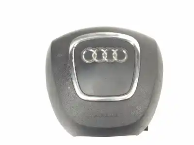 Автозапчастина б/у комплект подушки безпеки для audi a5 (8t3) 2.7 tdi посилання на oem iam   