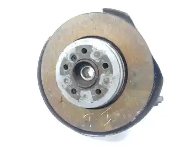 Peça sobressalente para automóvel em segunda mão manga de eixo traseira esquerda por bmw 7 (e65, e66, e67) 745 i, li referências oem iam 6763119