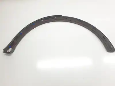 Second-hand car spare part right rear winglet for audi q2 (gab) basic oem iam references 81a853818a  81a853818a