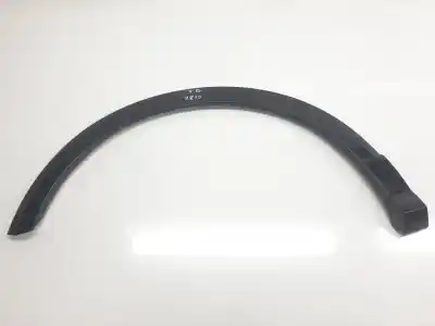 Second-hand car spare part right rear winglet for audi q2 (gab) basic oem iam references 81a853818a  81a853818a