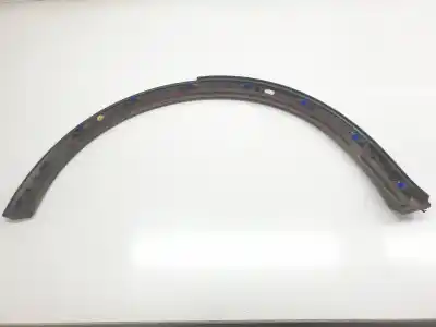 Second-hand car spare part rear left winglet for audi q2 (gab) basic oem iam references 81a853817a  81a853817a