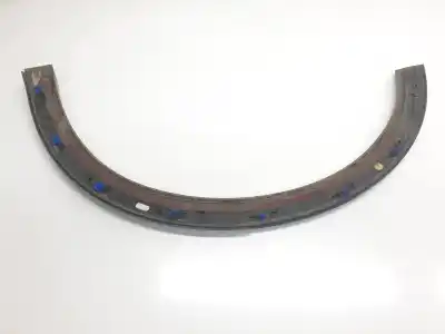 Second-hand car spare part rear left winglet for audi q2 (gab) basic oem iam references 81a853817a  81a853817a