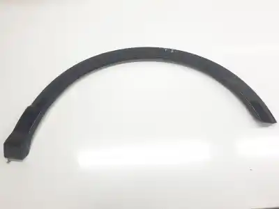 Second-hand car spare part rear left winglet for audi q2 (gab) basic oem iam references 81a853817a  81a853817a