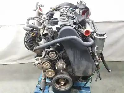Gebrauchtes Autoersatzteil KOMPLETTER MOTOR zum TOYOTA LAND CRUISER VAN (_J15_)  OEM-IAM-Referenzen 1KDFTV  1900030060