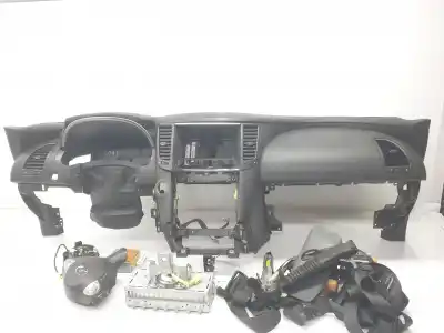 Автозапчасти б/у комплект подушки безопасности за INFINITI FX FX30d S ссылки OEM IAM   