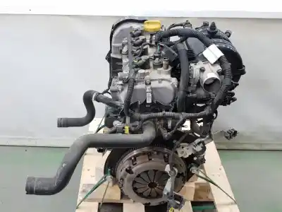 Pezzo di ricambio per auto di seconda mano MOTORE COMPLETO per FIAT 500 L (330)  Riferimenti OEM IAM 343A1000  73504466