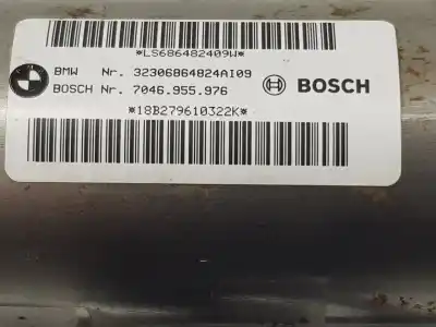Second-hand car spare part steering column for mini mini 5-trg. (f55) one d oem iam references 6864824  32306864824