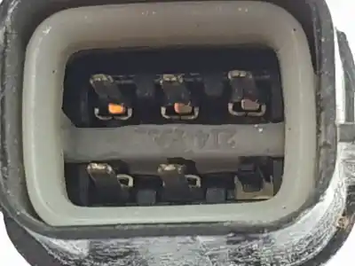 Second-hand car spare part right tailgate light for mitsubishi l 200 (ka0/kb0) cabina doble intense 4x4 oem iam references depo 082141993r  8330a010